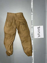 1/6 Scale WWII British Pants