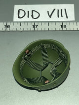 1/6 Scale WWII US Dress Helmet Liner - DID Patton