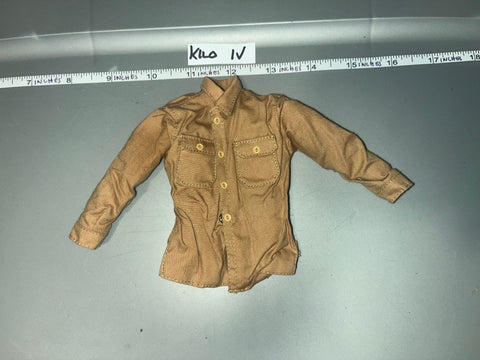 1/6 Scale WWII US Shirt