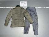 1/6 Scale WWII German Uniform