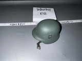 1/6 Scale WWII German Helmet