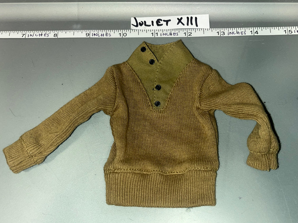 1:6 WWII US Sweater