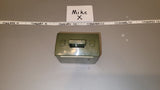 1/6 Scale Vietnam Era Tool Box Container - Diorama Item