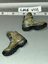 1/6 Scale Modern Era Boots - Minitimes