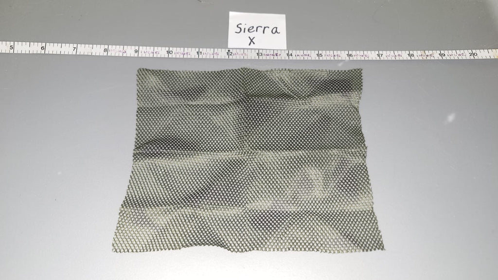 1/6 Scale WWII British Scarf