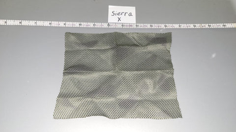 1/6 Scale WWII British Scarf