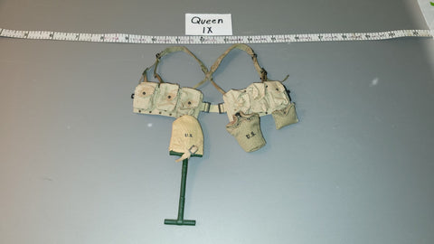1/6 Scale WWII US BAR Belt