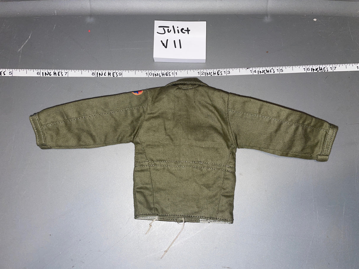 1:6 Scale WWII US M1943 Jacket