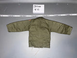 1:6 Scale WWII US M1943 Jacket