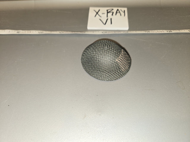 1/6 Scale Modern Era US Anti-Personnel Mine - X-Ray V1