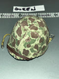 1/6 Scale WWII US Helmet -  Marine