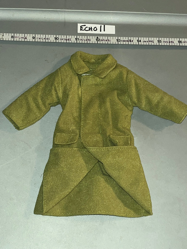 1/6 Scale World War One French Coat