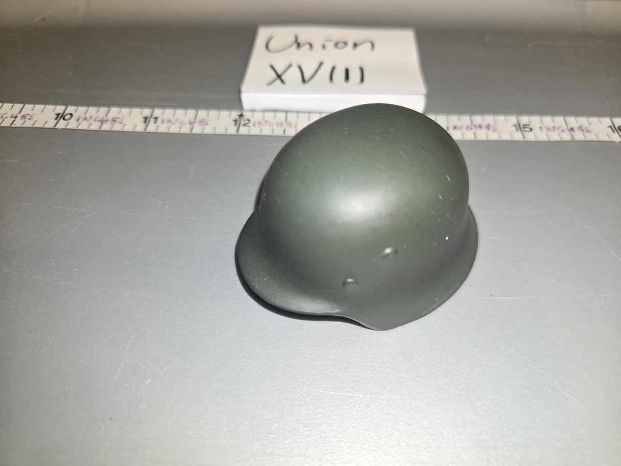 1/6 Scale WWII German Helmet