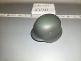 1/6 Scale WWII German Helmet