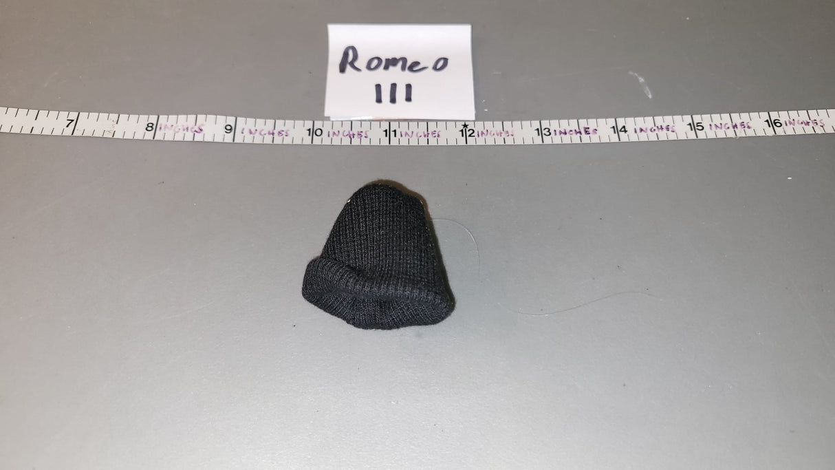 1/6 Scale Modern Beanie