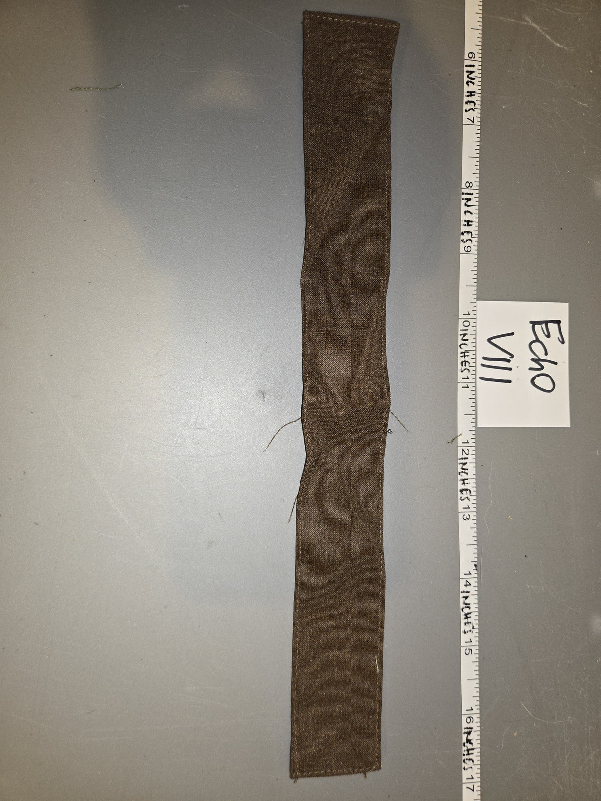1/6 Scale WWII US Scarf