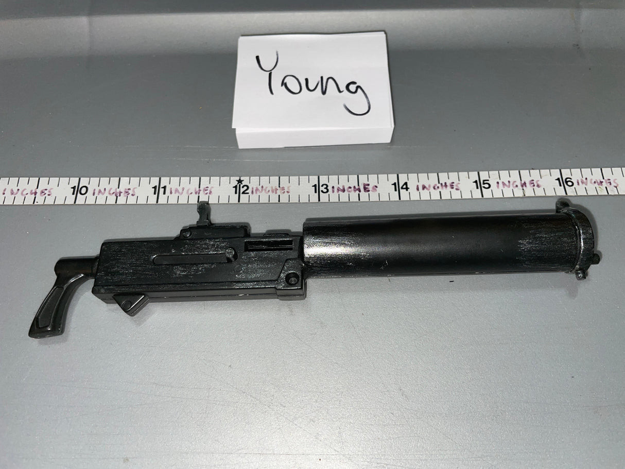1:6 Scale WWII US .30 Caliber Machine Gun