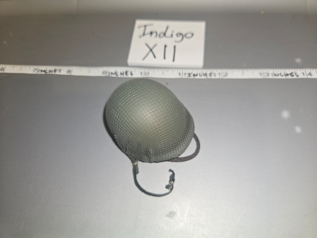 1/6 Scale WWII US Helmet -