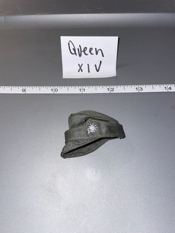 1/6 Scale WWII German Gebirgsjager Hat