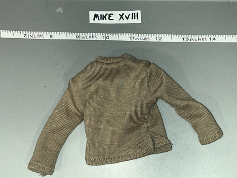 1/6 Scale WWII British Sweater