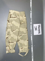 1:6 Modern Desert Camouflage Pants
