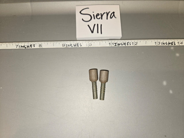 1/6 Scale WWII German Stick Grenade Set - Sierra VII
