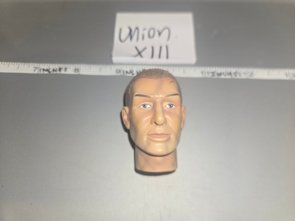 1/6 Dragon Head Sculpt