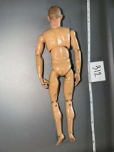 1/6 Scale Nude Sideshow World War One Figure