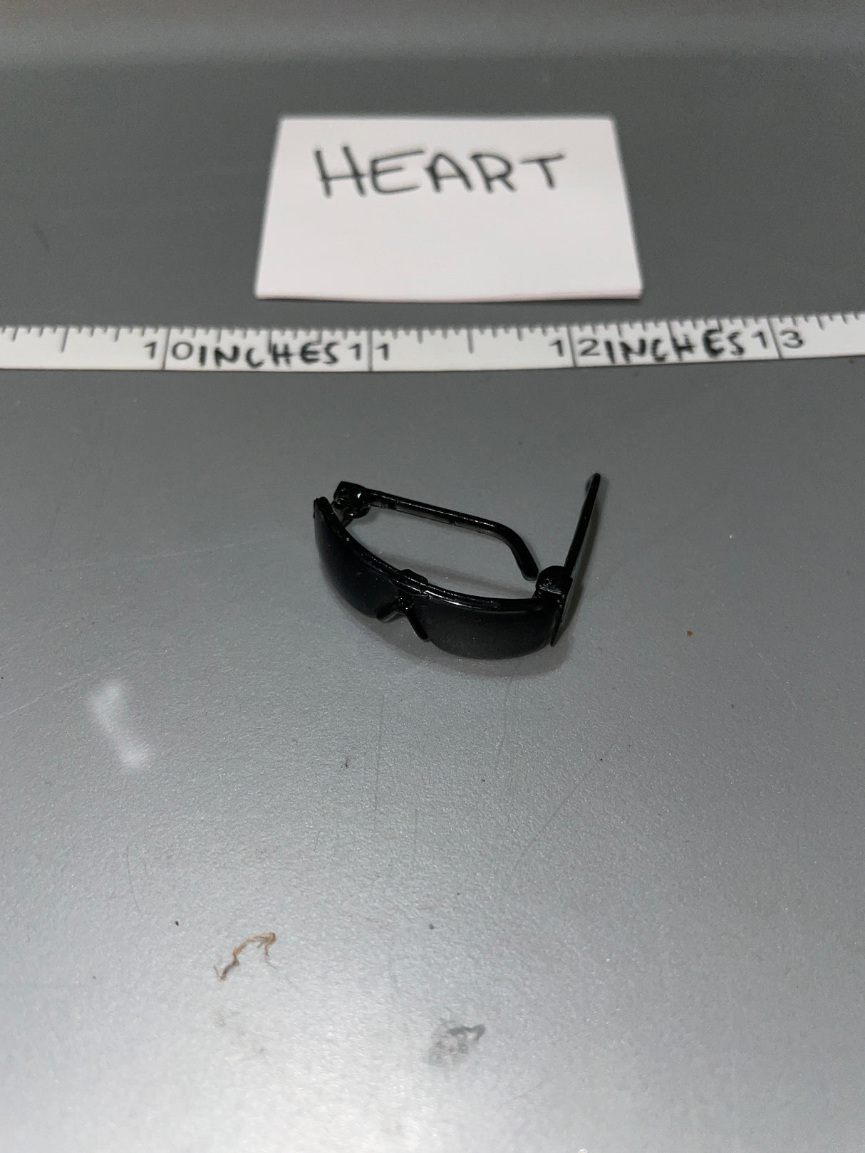 1/6 Scale Modern Era Sunglasses