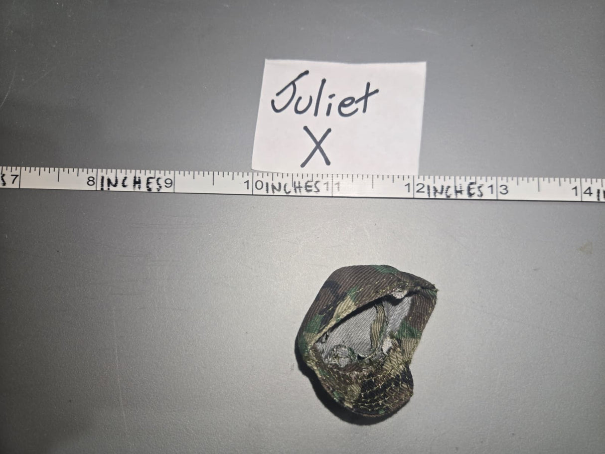 1:6 Scale Modern Woodland Patrol Hat