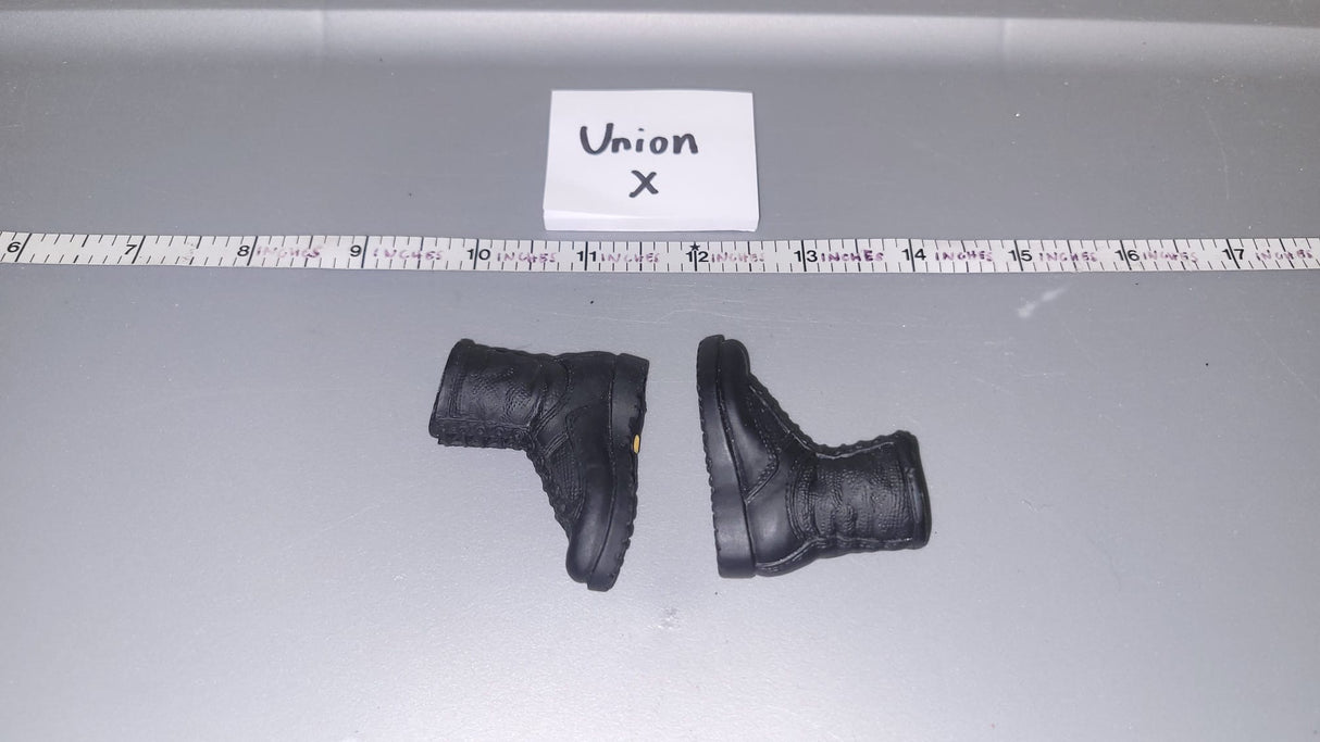 1/6 Scale Modern Era Boots
