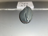 1/6 Scale WWII German Grey Field Cap