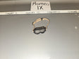 1/6 Scale Modern Era Military Tan Goggles - Romeo IX