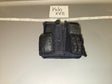 1/6 Scale Modern Era Black Body Armor - Kilo XVII