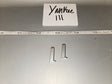 1/6 Scale Modern Era Pistol Magazine Lot - Yankee III