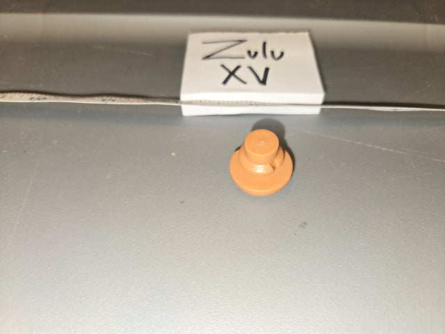 1/6 Scale Modern Era Spool Fitting