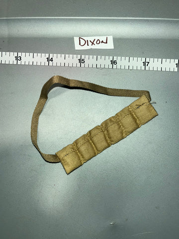 1/6 Scale WWII US Bandolier