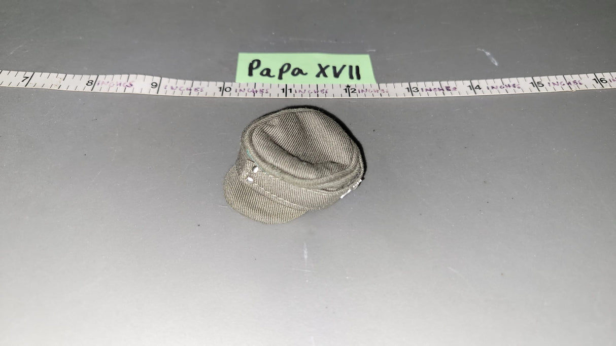 1/6 Scale WWII German Gebirgsjager Hat