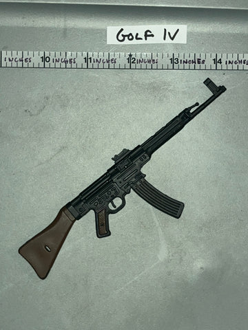 1:6 Scale WWII German MP-44