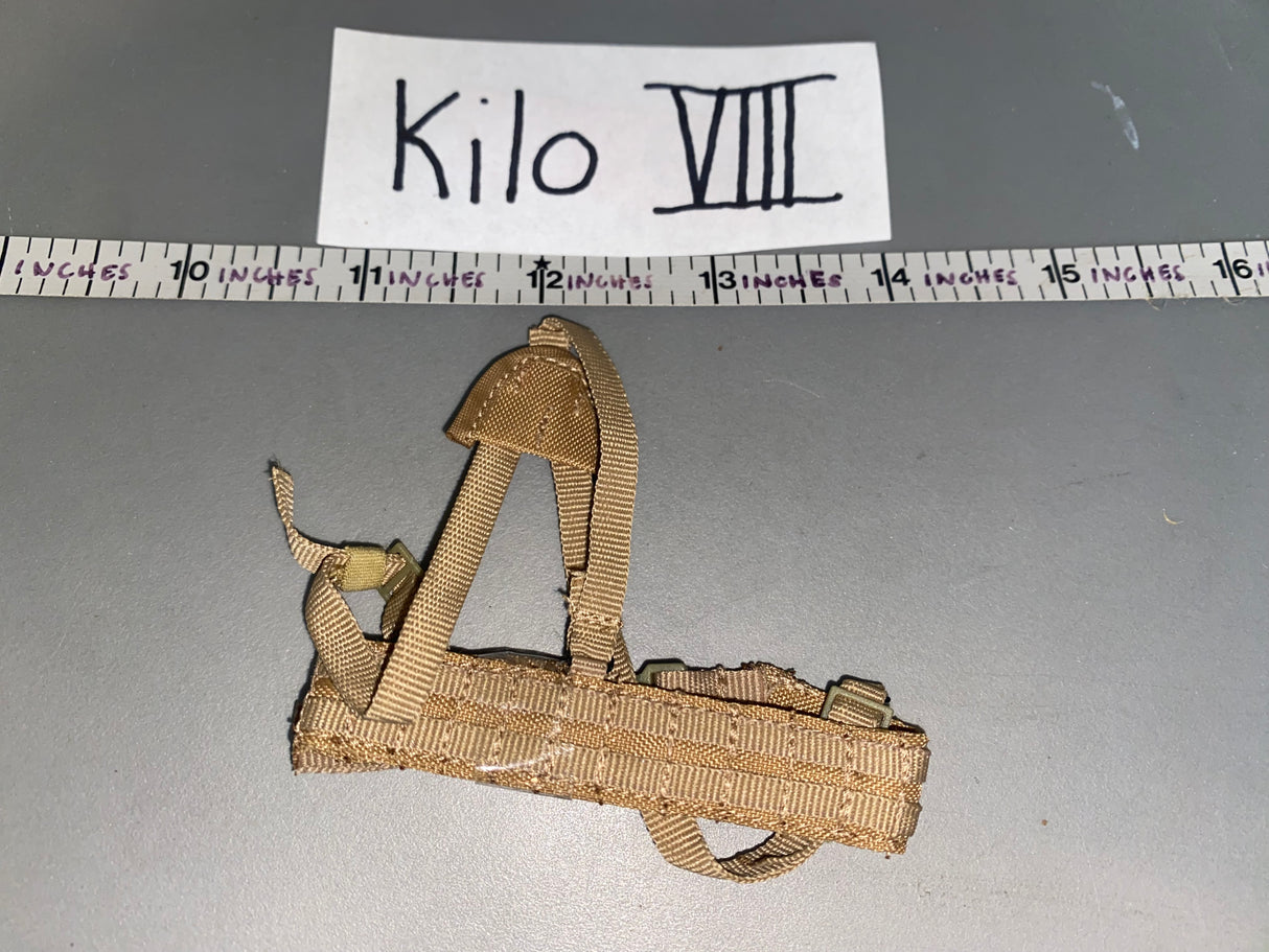 1/6 Scale Modern Era Web Belt
