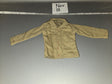 1/6 Scale WWII US Khaki Field Shirt - Nov III