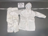 1:6 Scale Modern Era Snow Camouflage Uniform