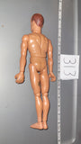 1/6 Scale Nude GI Joe Figure - Wright Brother