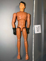 1/6 Scale Nude Dragon Figure