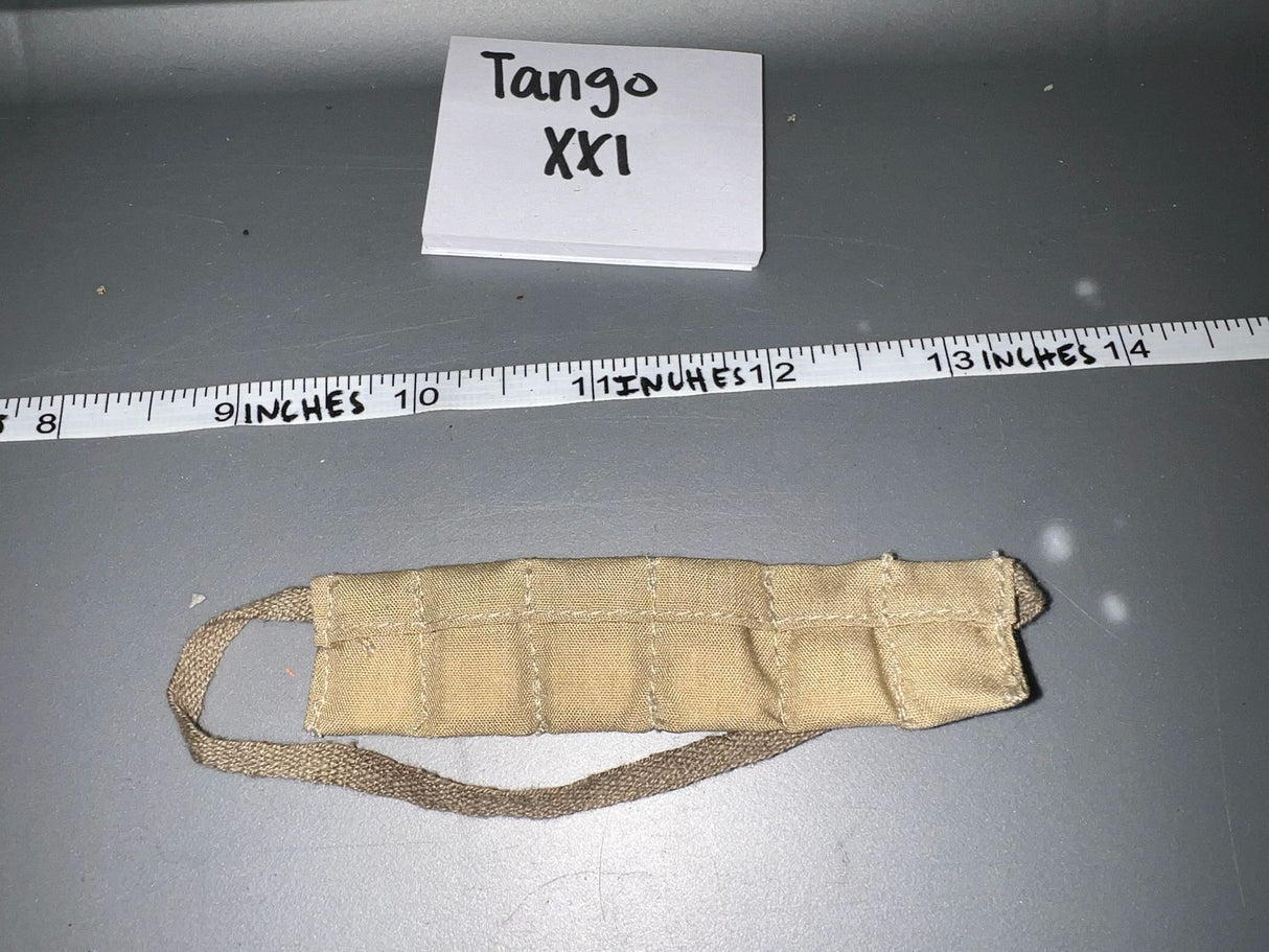 1/6 Scale WWII US Bandolier