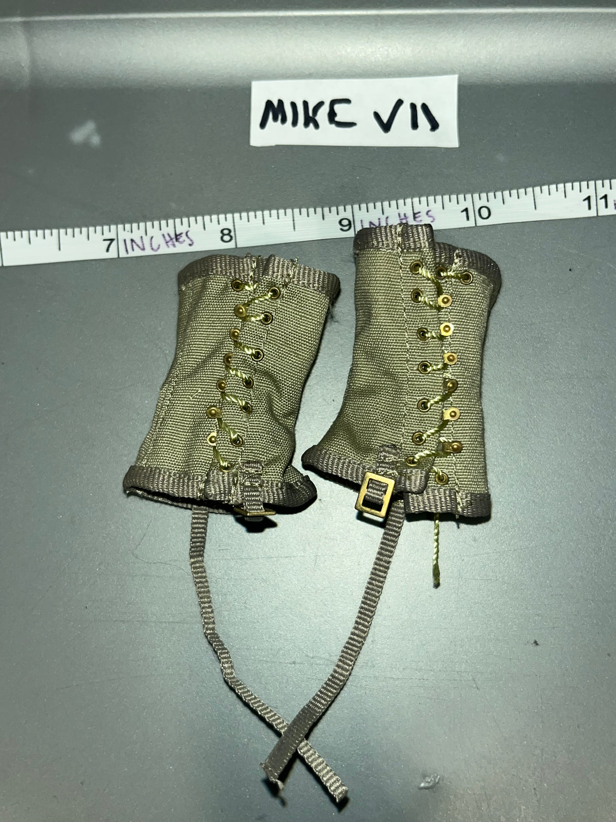 1/6 Scale WWII US Leggings