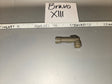 1/6 Scale WWII US Right Angle Flashlight - Bravo XIII