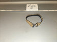 1/6 Scale Modern Era Tan Two Point Rifle Sling - Zulu X