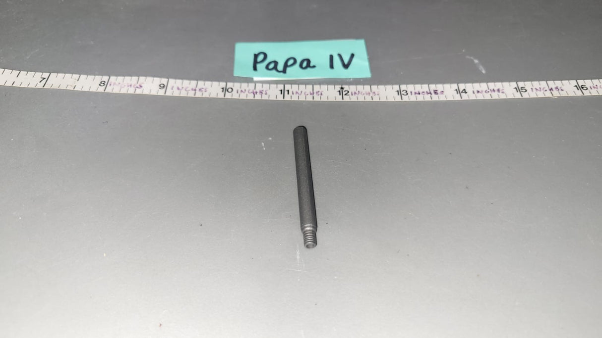 1/6 Scale Vietnam War US Suppresor