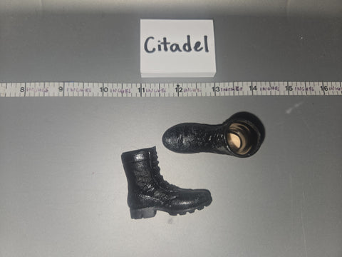 1/6 Scale Modern Combat Boots